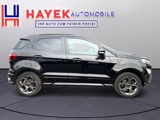 Ford EcoSport ST-Line ST-LINE/TÜV/SERVICE/GARANTIE - photo 7