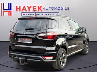 Ford EcoSport ST-Line ST-LINE/TÜV/SERVICE/GARANTIE - photo 4