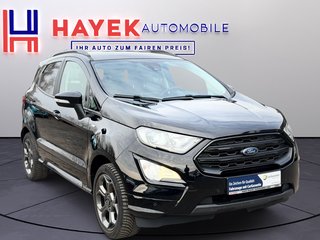 Ford EcoSport ST-Line ST-LINE/TÜV/SERVICE/GARANTIE - photo 3