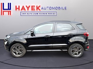 Ford EcoSport ST-Line ST-LINE/TÜV/SERVICE/GARANTIE - photo 8
