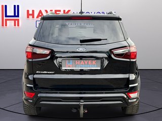 Ford EcoSport ST-Line ST-LINE/TÜV/SERVICE/GARANTIE - photo 5