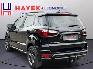 Ford EcoSport ST-Line ST-LINE/TÜV/SERVICE/GARANTIE - photo 6