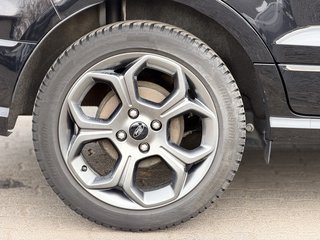 Ford EcoSport ST-Line ST-LINE/TÜV/SERVICE/GARANTIE - photo 9