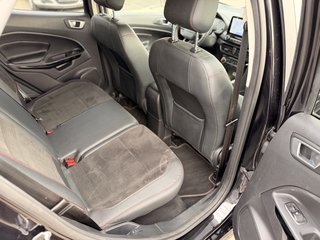 Ford EcoSport ST-Line ST-LINE/TÜV/SERVICE/GARANTIE - photo 18