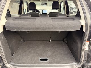 Ford EcoSport ST-Line ST-LINE/TÜV/SERVICE/GARANTIE - photo 21