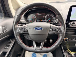 Ford EcoSport ST-Line ST-LINE/TÜV/SERVICE/GARANTIE - photo 17