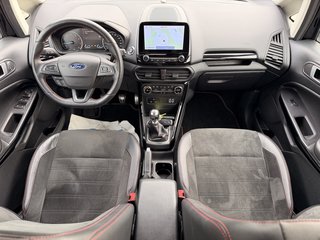 Ford EcoSport ST-Line ST-LINE/TÜV/SERVICE/GARANTIE - photo 12