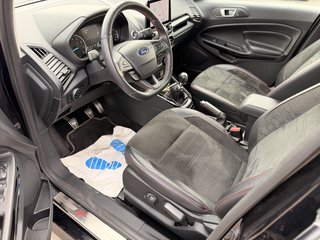 Ford EcoSport ST-Line ST-LINE/TÜV/SERVICE/GARANTIE - photo 13
