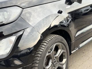 Ford EcoSport ST-Line ST-LINE/TÜV/SERVICE/GARANTIE - photo 10
