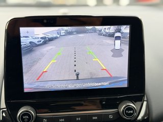 Ford EcoSport ST-Line ST-LINE/TÜV/SERVICE/GARANTIE - photo 15