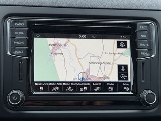 SEAT Alhambra Style 7-Sitzer/ Garantie/ Navi/ Kamera - photo 20