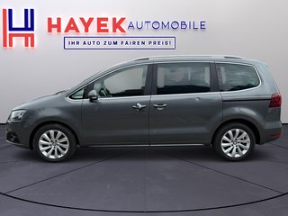 SEAT Alhambra Style 7-Sitzer/ Garantie/ Navi/ Kamera - foto 7