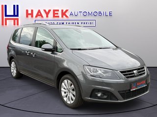 SEAT Alhambra Style 7-Sitzer/ Garantie/ Navi/ Kamera - foto 3