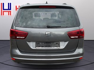 SEAT Alhambra Style 7-Sitzer/ Garantie/ Navi/ Kamera - foto 5