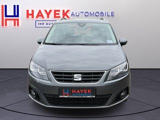 SEAT Alhambra Style 7-Sitzer/ Garantie/ Navi/ Kamera - foto 2