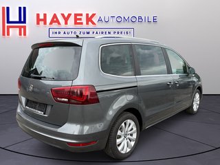 SEAT Alhambra Style 7-Sitzer/ Garantie/ Navi/ Kamera - foto 4