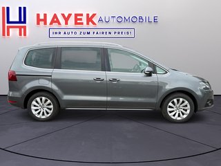 SEAT Alhambra Style 7-Sitzer/ Garantie/ Navi/ Kamera - foto 8
