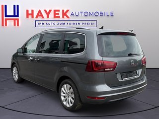 SEAT Alhambra Style 7-Sitzer/ Garantie/ Navi/ Kamera - foto 6