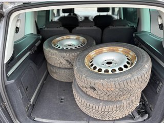 SEAT Alhambra Style 7-Sitzer/ Garantie/ Navi/ Kamera - foto 9