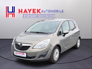 Opel Meriva Used vehicle for sale