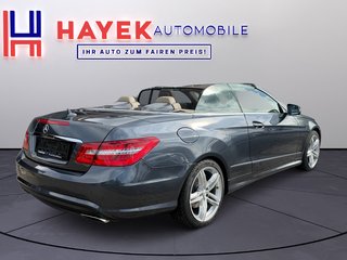 Mercedes-Benz E 500 CGI BlueEfficiency AMG/MEM/Sitzbelüftung - foto 4