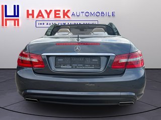 Mercedes-Benz E 500 CGI BlueEfficiency AMG/MEM/Sitzbelüftung - foto 5