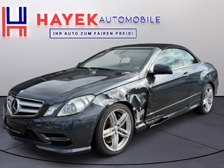 Mercedes-Benz E 500 CGI BlueEfficiency AMG/MEM/Sitzbelüftung - foto 7