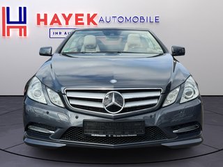 Mercedes-Benz E 500 CGI BlueEfficiency AMG/MEM/Sitzbelüftung - foto 2