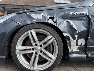 Mercedes-Benz E 500 CGI BlueEfficiency AMG/MEM/Sitzbelüftung - foto 11