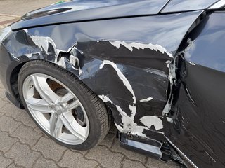 Mercedes-Benz E 500 CGI BlueEfficiency AMG/MEM/Sitzbelüftung - foto 12