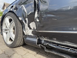 Mercedes-Benz E 500 CGI BlueEfficiency AMG/MEM/Sitzbelüftung - foto 13