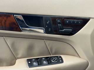 Mercedes-Benz E 500 CGI BlueEfficiency AMG/MEM/Sitzbelüftung - foto 17