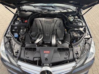 Mercedes-Benz E 500 CGI BlueEfficiency AMG/MEM/Sitzbelüftung - foto 14