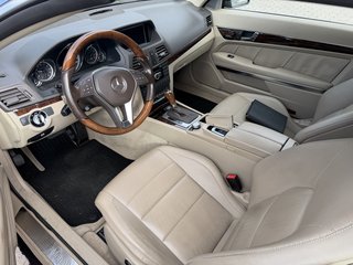 Mercedes-Benz E 500 CGI BlueEfficiency AMG/MEM/Sitzbelüftung - foto 16