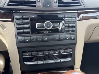 Mercedes-Benz E 500 CGI BlueEfficiency AMG/MEM/Sitzbelüftung - foto 20