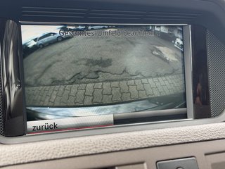 Mercedes-Benz E 500 CGI BlueEfficiency AMG/MEM/Sitzbelüftung - foto 22