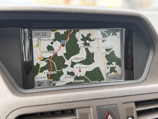 Mercedes-Benz E 500 CGI BlueEfficiency AMG/MEM/Sitzbelüftung - foto 21