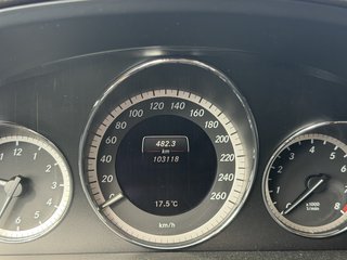 Mercedes-Benz E 500 CGI BlueEfficiency AMG/MEM/Sitzbelüftung - foto 23
