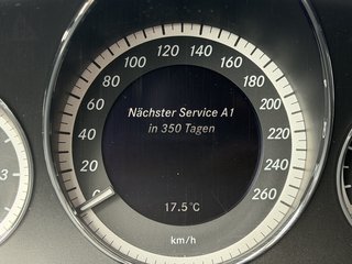 Mercedes-Benz E 500 CGI BlueEfficiency AMG/MEM/Sitzbelüftung - foto 24