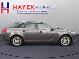 Opel Insignia A Sports Tourer Edition - foto 8