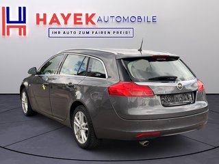Opel Insignia A Sports Tourer Edition - foto 4