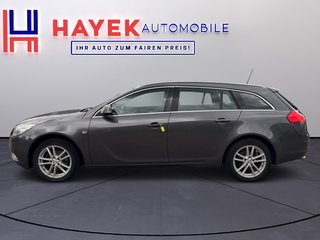 Opel Insignia A Sports Tourer Edition - foto 7