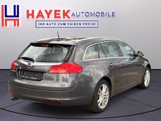 Opel Insignia A Sports Tourer Edition - foto 6