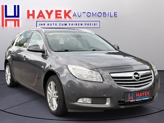 Opel Insignia A Sports Tourer Edition - foto 3