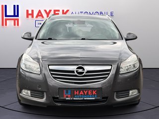 Opel Insignia A Sports Tourer Edition - foto 2