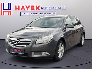 Opel Insignia Gebrauchtwagen Kaufen