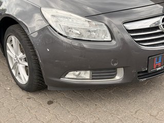 Opel Insignia A Sports Tourer Edition - foto 9