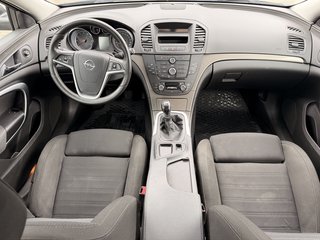 Opel Insignia A Sports Tourer Edition - foto 12
