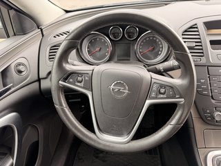Opel Insignia A Sports Tourer Edition - foto 14