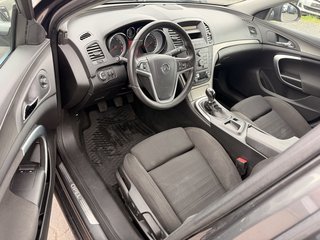 Opel Insignia A Sports Tourer Edition - foto 13